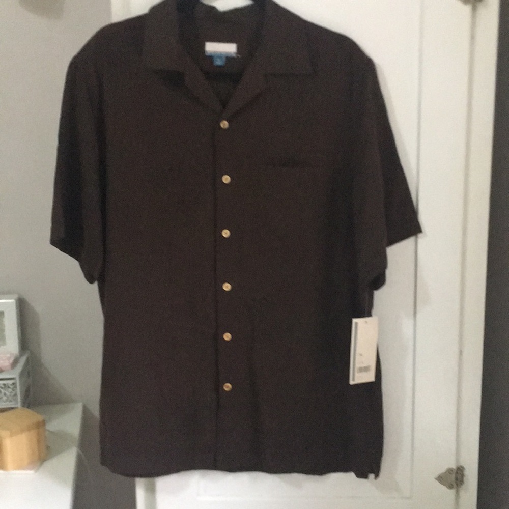 Men’s casual shirt from Breakwater.